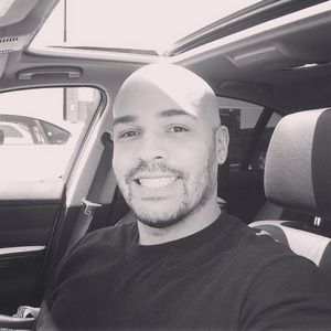 Meet your Posher, Jason